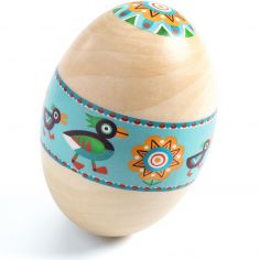 Maracas Animambo œuf - Djeco
