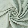 Lot de 3 langes en mousseline Grafic Olive (70 x 70 cm) Trois Kilos Sept Ambiance 3