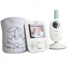 Ecoute bébé avec vidéo SCD620/01  par Philips AVENT