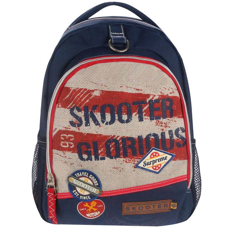 Sac à dos junior Skooter Glorious  Skooter