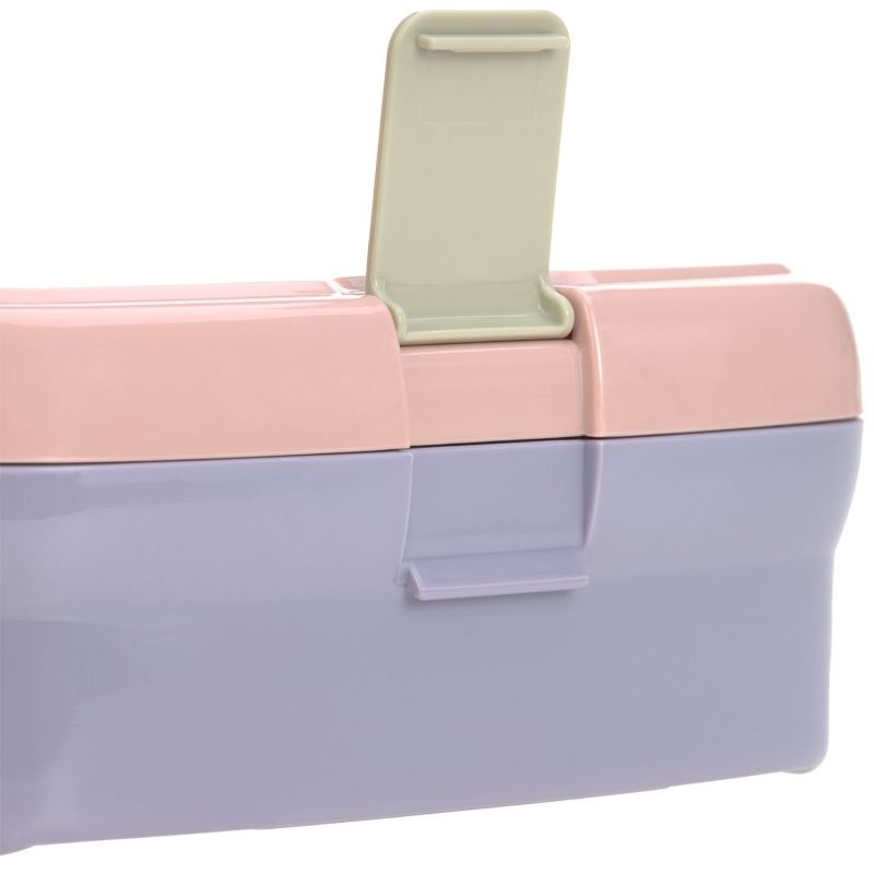 Boîte à goûter Arc-en-ciel Lässig Produit 6