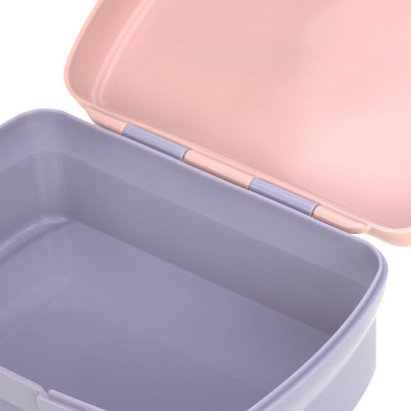 Boîte à goûter Arc-en-ciel Lässig Produit 7