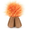 Peluche Amuseable Feu de camp (21 cm)  par Jellycat