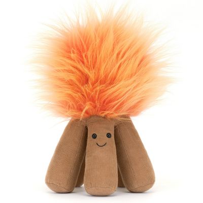 Peluche Amuseable Feu de camp (21 cm)  par Jellycat