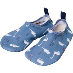 Chaussures d'eau Dino (pointures 21-22) - Fresk