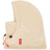 Cagoule polaire Warmy Cream (2-5 ans) Hello Hossy Produit 3