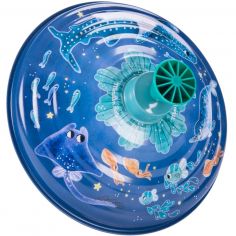 Grande toupie Les aventures de Paulie