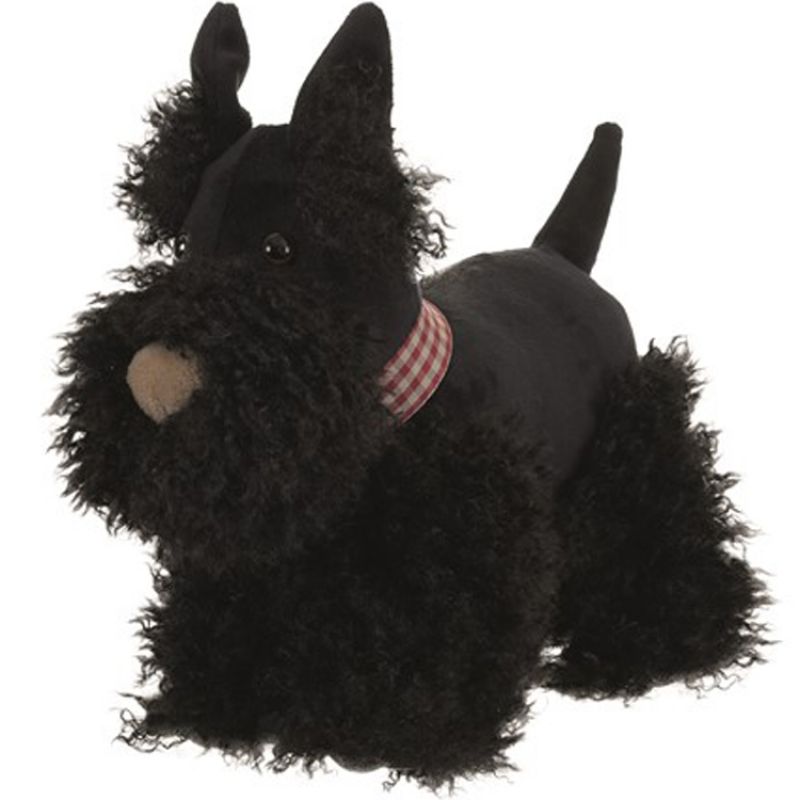 Peluche chien Walter (20 cm) Egmont Toys