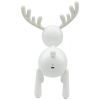 Veilleuse rechargeable Cerf Blanc  par Mary's