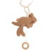 Peluche musicale Kangaroots Jollein Produit 1