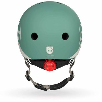Casque Forest XXS (45-51 cm)
