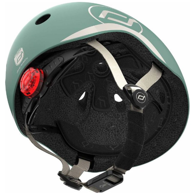 Casque Forest XXS (45-51 cm) Scoot and ride Produit 3