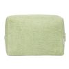 Trousse de toilette Leon en éponge Vert Hindbag Produit 3