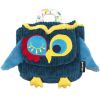 Sac à dos bébé Astros le Hibou Les Déglingos Produit 1