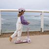 Casque ECO Lavender (3-7 ans, 50-54 cm) Banwood Ambiance 3