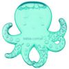 Anneau de dentition réfrigéré Octopus  par Bébé Confort