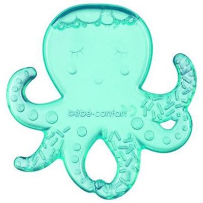 Anneau de dentition rÃ©frigÃ©rÃ© Octopus