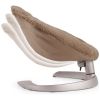 Lit pour animaux de compagnie et fauteuil suspendu SHELL CARAMEL Tavo Produit 4