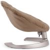 Lit pour animaux de compagnie et fauteuil suspendu SHELL CARAMEL Tavo Produit 5