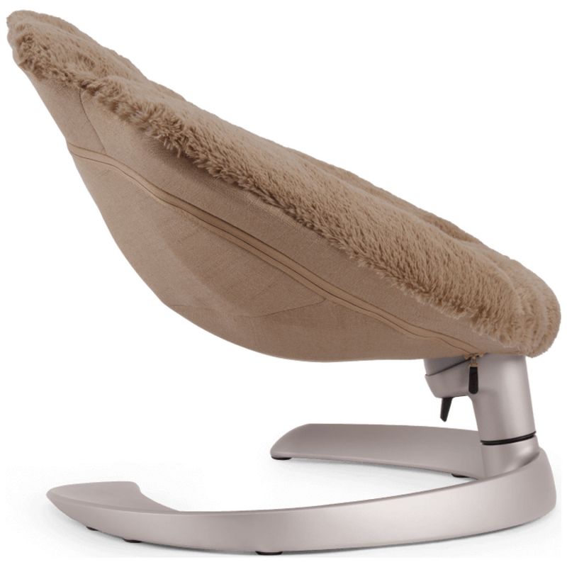 Lit pour animaux de compagnie et fauteuil suspendu SHELL CARAMEL Tavo Produit 5