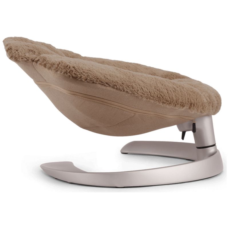 Lit pour animaux de compagnie et fauteuil suspendu SHELL CARAMEL Tavo Produit 6