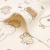 Couverture en jersey Miffy Family Farm (75 x 100 cm) Jollein Produit 6