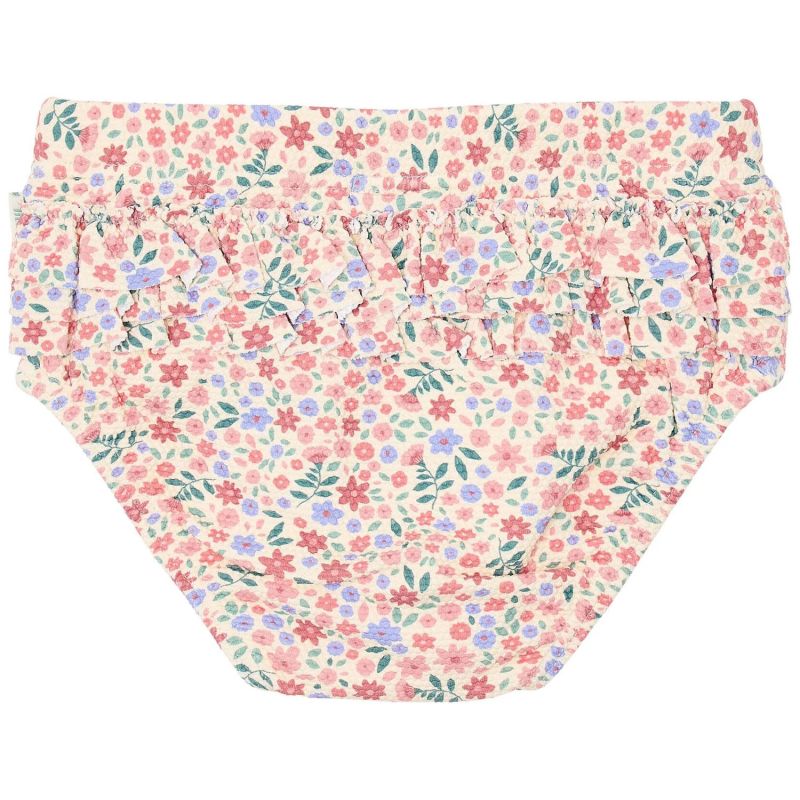 Maillot de bain couche Dreamy Flowerfield (6-12 mois) Little Dutch Produit 3
