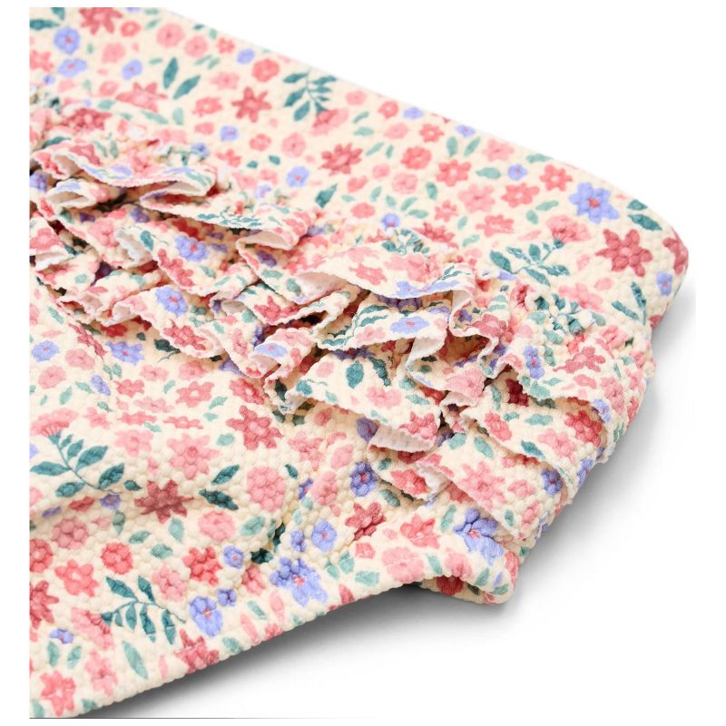 Maillot de bain couche Dreamy Flowerfield (6-12 mois) Little Dutch Produit 4