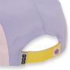 Casquette anti-UV Vibe Panel Violet (2-4 ans) KI et LA Produit 7