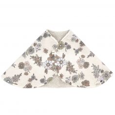 Bavoir d'épaule 2 en 1 Burpy Bardot - Babyshower