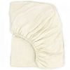 Drap housse de matelas cododo Ivory Powder Babyshower Produit 1