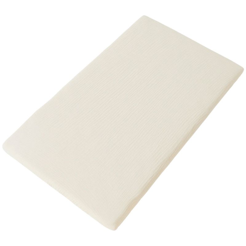 Drap housse de matelas cododo Ivory Powder Babyshower Produit 3