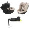 Siège auto Endura Safe Modular System Beige (groupe 1-2-3) Kinderkraft Produit 7