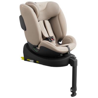 Siège auto Endura Safe Modular System Beige (groupe 1-2-3)