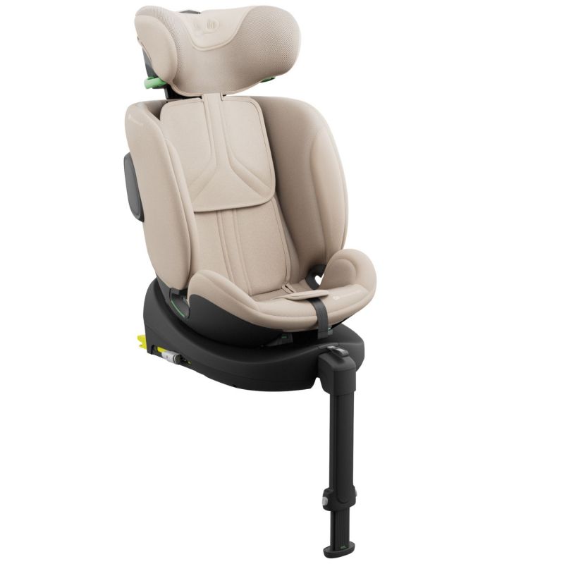 Siège auto Endura Safe Modular System Beige (groupe 1-2-3) Kinderkraft Produit 3