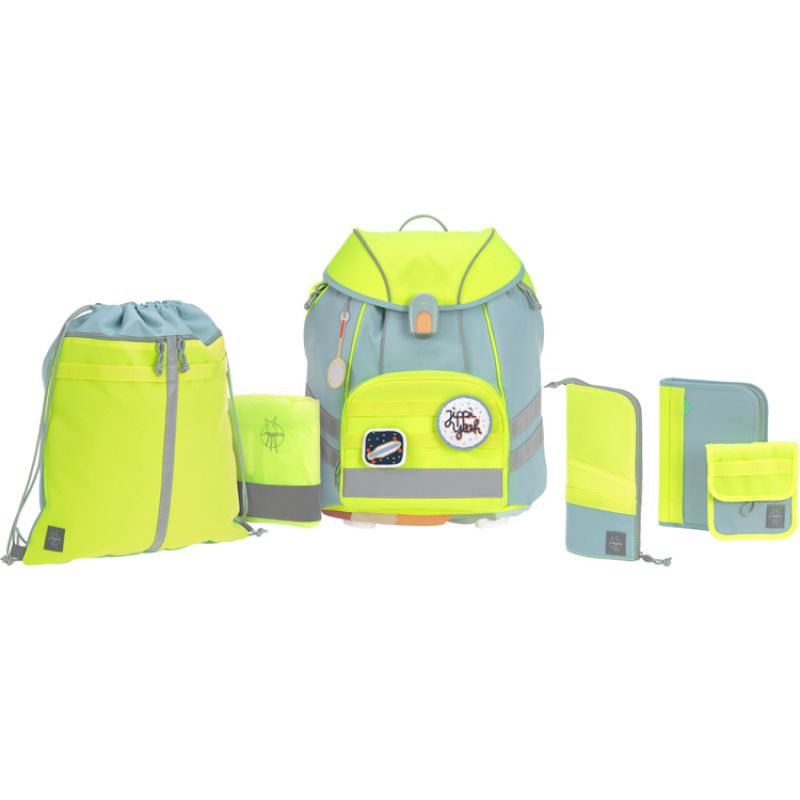 Set complet école Flexy Unique Beginner Lässig