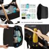 Poussette Esme 2 en 1 Pure Black Kinderkraft Produit 6