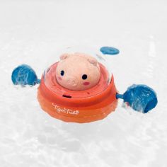 Bateau de bain Space Piggy