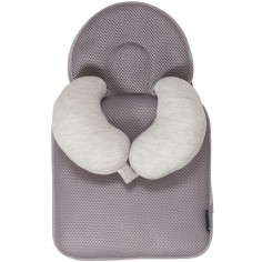 Reducteur Cale Tete Cosy Pour Bebe Berceau Magique