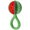 Hochet et anneau de dentition bébé Watermelon Oli & Carol Produit 3