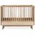 Variation Beige du produit Lit évolutif Kyo Honey Ash (70 x 120 cm) de la marque Quax