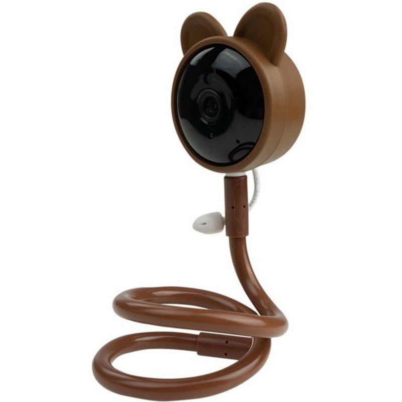 Babyphone connecté Ours Brun Mary's Produit 3