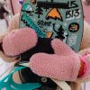 Moufles Heaty Zoé (3-4 ans) Hello Hossy Ambiance 2
