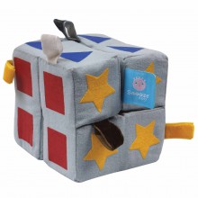 Cubes magiques 'Magic Cube'  par Snoozebaby