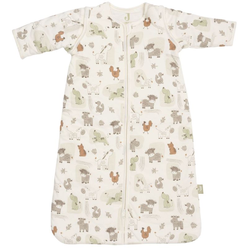 Gigoteuse à manches amovibles Barn Buddies (18-24 mois) Jollein Produit 1