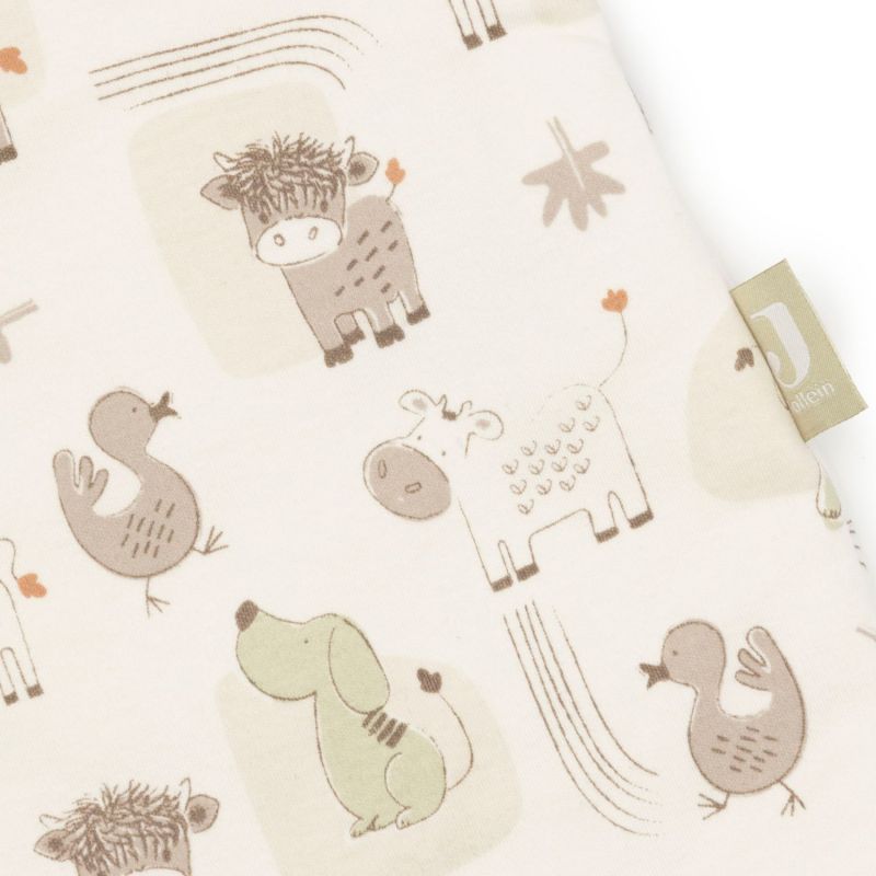 Gigoteuse à manches amovibles Barn Buddies (18-24 mois) Jollein Produit 7