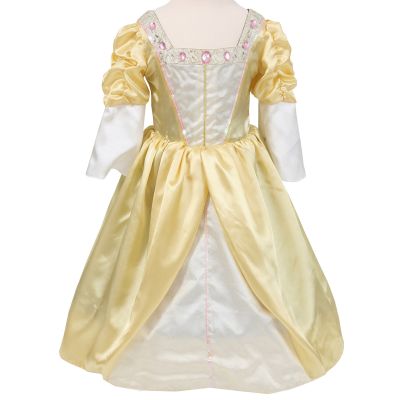 Robe réversible princesse et servante (6-8 ans) Travis Designs