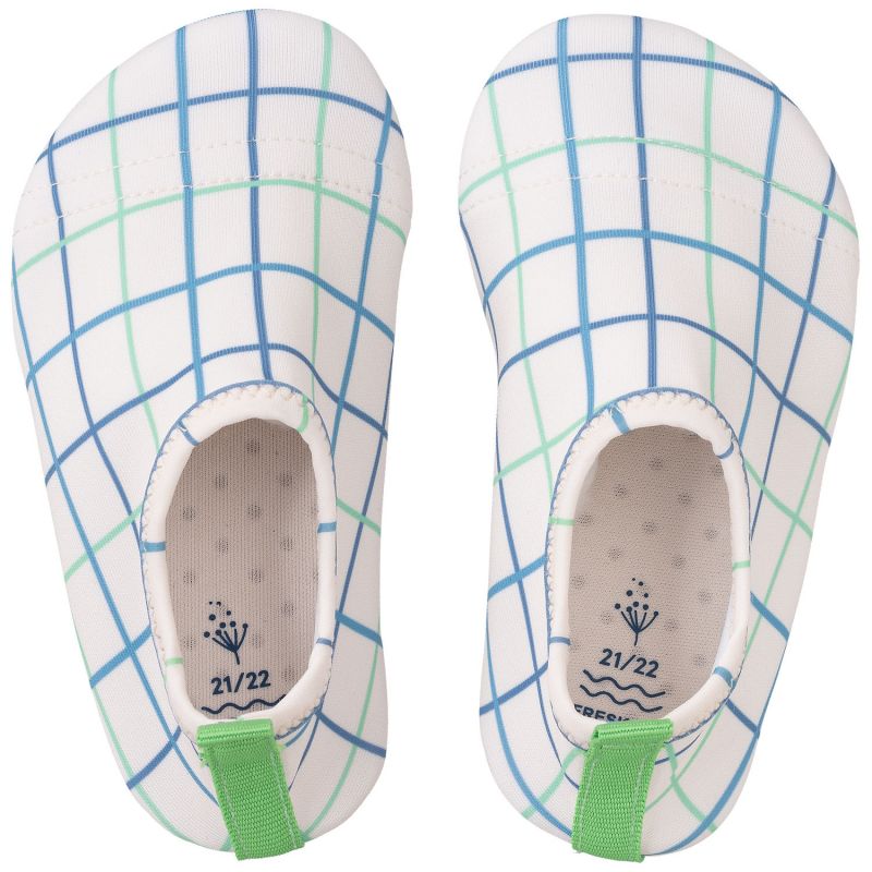Chaussures de bain Carreaux classiques (21-22) Fresk Produit 2