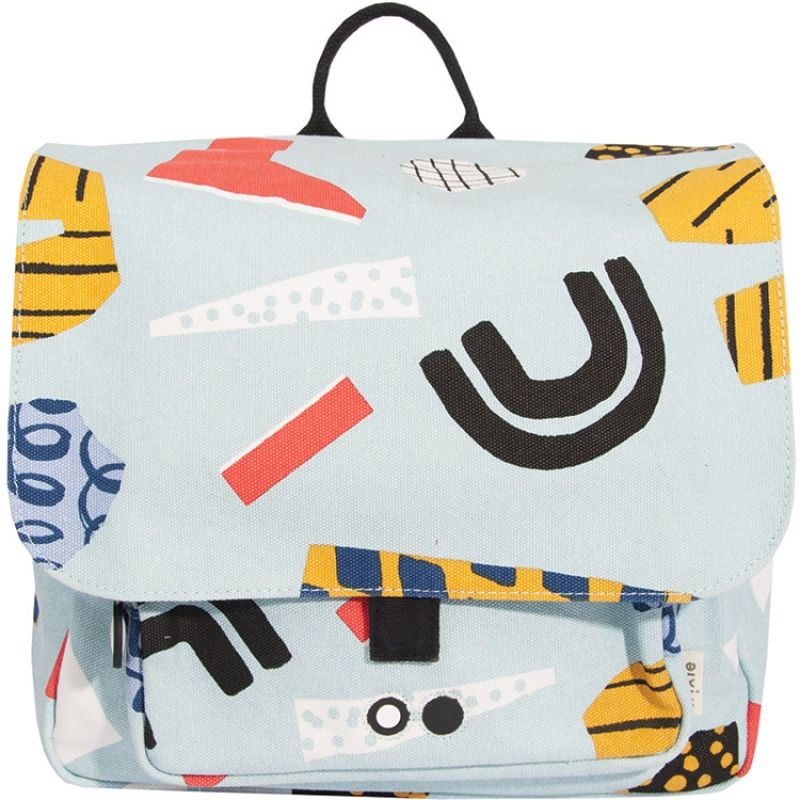 Cartable maternelle Bingo Trixie