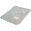 Housse de matelas à langer White Gatsby Antique Green (50 x 70 cm)  par Nobodinoz